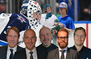 NHL-panelen: "Han kan förändra maktbalansen"