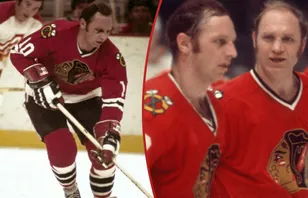 Blackhawks legendar död - blev 81 år