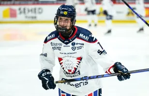 Lägger av – 20 år gammal: "Jättetråkigt"