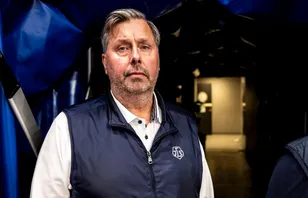 Sportchefen om svaga starten: "Min största rädsla"