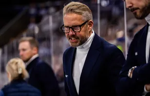 Leksands mörka trend fortsätter – förlorade mot Brynäs