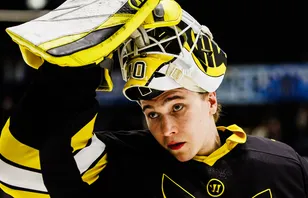 Rasmus Korhonen får chansen i Liiga igen.