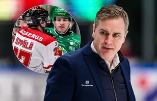 Tangnes frustration: "Då förtjänar vi inte bättre"