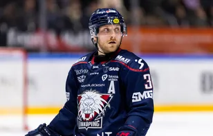 Ryktas till SHL-klubben – nu svarar Hultström själv