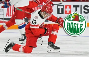 Rögles doldis har fått ögon på sig - efter JVM-succén