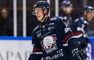 18-åringen skriver på för Linköping: "Tagit stora steg"
