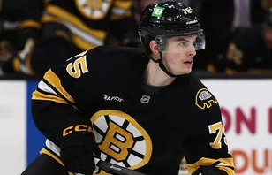 Efter struliga säsongen – skriver nytt NHL-kontrakt