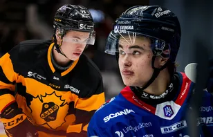 SHL-lånet pustar ut - 80 dagar senare: "Motigt ibland"