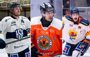Profilerna som lämnar ligan – så kännbart blir det