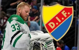 Vänder hem till SHL: "Sjukt stolt och glad"