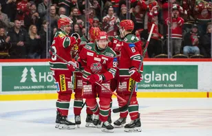 MoDo tillbaka på vinnarspåret - nollade Östersund