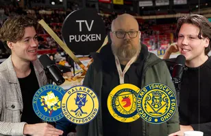Juniorexpertens hyllning: "Han stack ut mest"