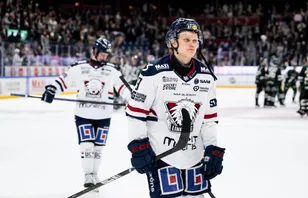 Ärliga svaret: "Väldigt rörigt i Linköping"
