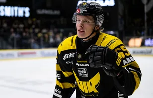 Missar kvällens match – kallas tillbaka till SHL