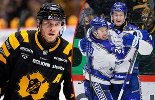 Attacken: "Någon junior som tror han är en superstjärna"