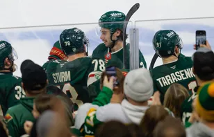 Storstjärnan öppnar för förlängning – efter en match