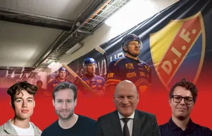Panel: Så går det för Djurgården
