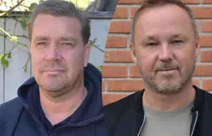 Salo vill se förändring: "Dags för honom att få chansen"