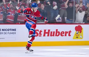 Ivan Demidov har gjort klart med en lång framtid i Montréal.