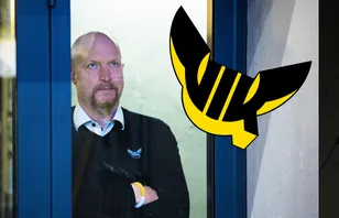 Sportchefen om katastrofstarten: "Finns ingen annan väg"