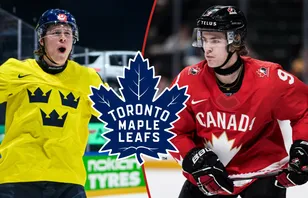 Torontos scout: Vi har inte bestämt vem som blir draftetta