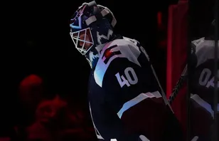Målvakten lämnar NHL – vänder hem till Ryssland 