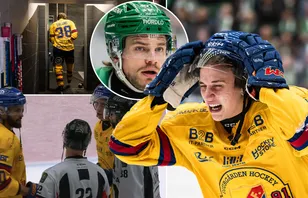 Sänkte Eklund och DIF: "Så man ska göra i hockey"