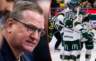 KLART: Bogren förlänger med Löven