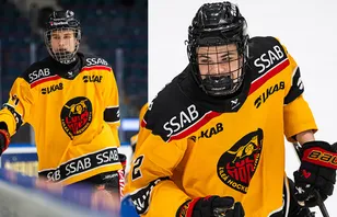 NHL-klubbarna visar intresse: "Snackat med de flesta"