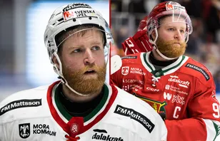 Ingen återkomst till Sverige – stannar i Schweiz