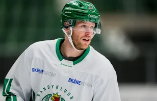 KLART: Lämnar Finland – för schweiziska klubben