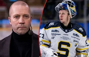 Expertens uppmaning till Södertälje: "Han ska vara kvar"