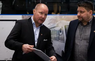 Tar över topplaget: "Passar väl in i den identitet som vi vill stå för"