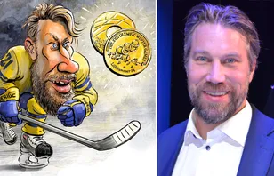 Dubble OS-mästaren: "Nästan sista gången vi kunde vinna"
