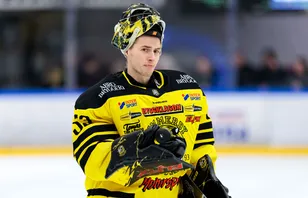 Blir klubbens nödlösning: "Man får tacka sin lyckliga stjärna"