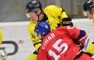 JVM-aktuelle backen lånas ut: "Kan ta ytterligare kliv"