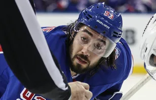 Kan se Zibanejad lämna New York: "Skulle inte bli chockad"