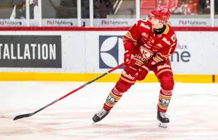 Klart: Succébacken förlänger med Kalmar
