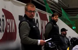Jussi Salo inleder sin andra säsong som tränare i Tranås.