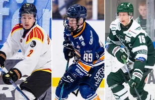 Tio väldigt viktiga kontraktsförlängningar i Hockeyettan
