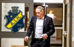 Jansson: Broarna är brända - dags att avgå nu, Lasse