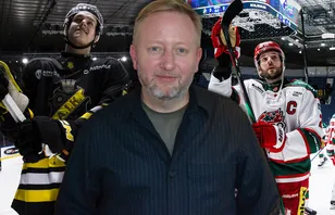 Experten: "Det är fördel MoDo, ja − men..."
