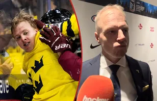 Hävelid: "Det är något jag inte är nöjd med"