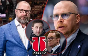 Expertens kritik mot Örebro: "Tycker det är ett halvfegt beslut"