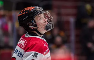 Målet efter målet: "Vill slå mig in i laget"