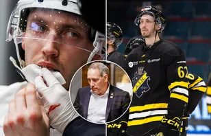 Svaret om framtiden: "Om jag ska lyckas i SHL..."