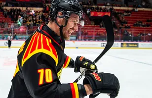 Efter Björklöven-ryktena - här hamnar Indrasis