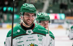 Rögle kommer inte släppa centern: "Uteslutet"