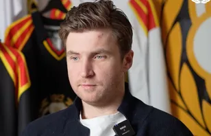 Lämnade Brynäs - här är nya klubben