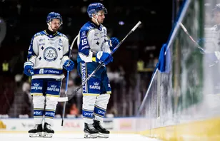 Siffrorna som talar emot Leksand i ödeskvalet